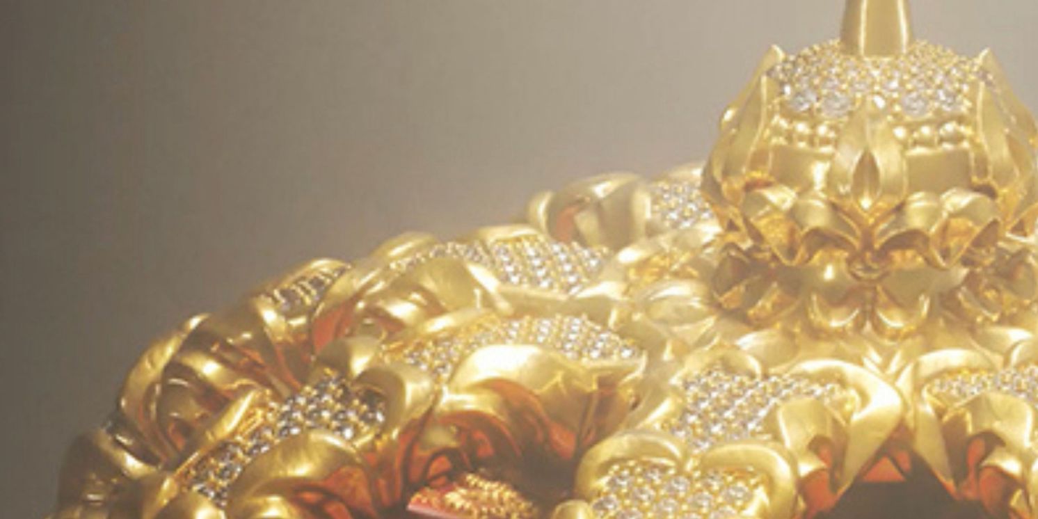 THE LION IN WINTER Comes to the Court Theatre in November  Image