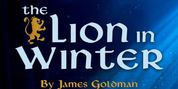 THE LION IN WINTER Will Come to LB Playhouse Photo