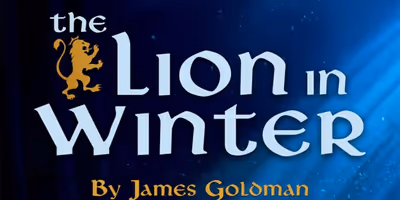 THE LION IN WINTER Will Come to LB Playhouse Photo