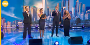 THE LION KING Cast Performs 'They Live in You' on GMA for 9/11 Tribute Video
