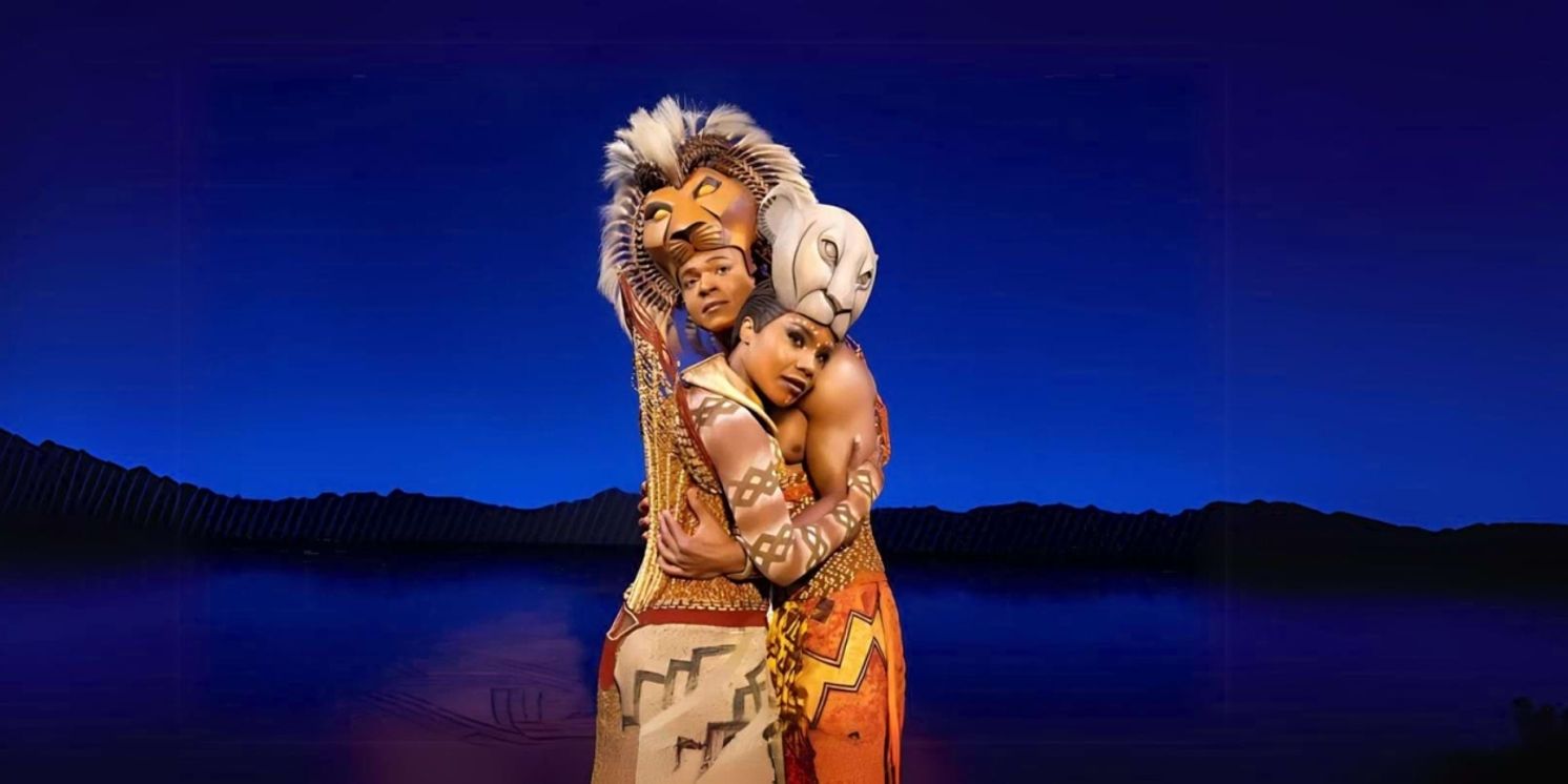 THE LION KING Comes to Boise in 2026  Image