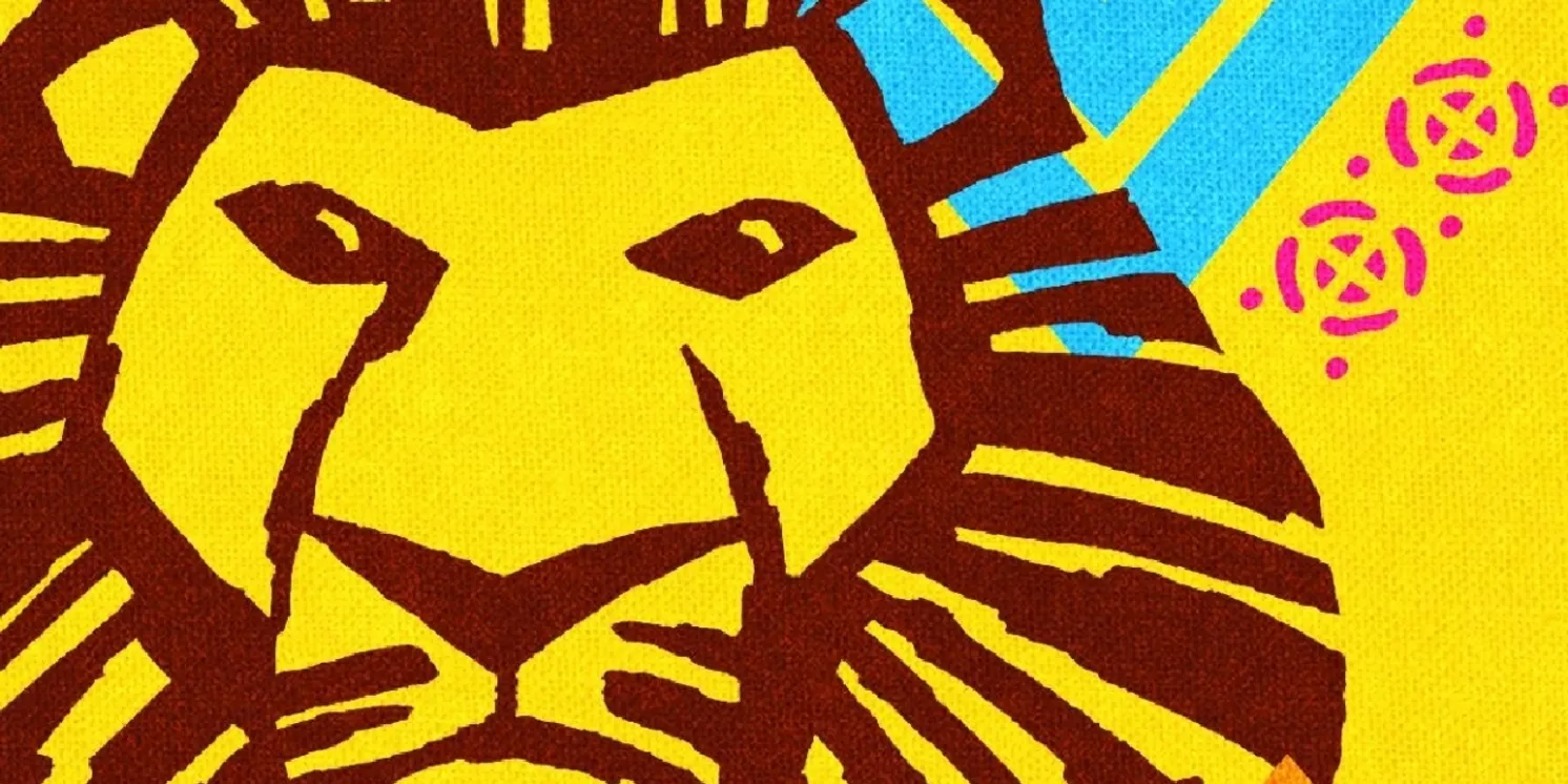 THE LION KING Comes to Calgary in July  Image