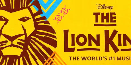 THE LION KING Comes to the Morrison Center in February Photo