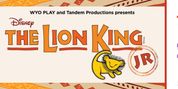 THE LION KING JR. Will Come to the WYO Performing Arts & Education Center Photo