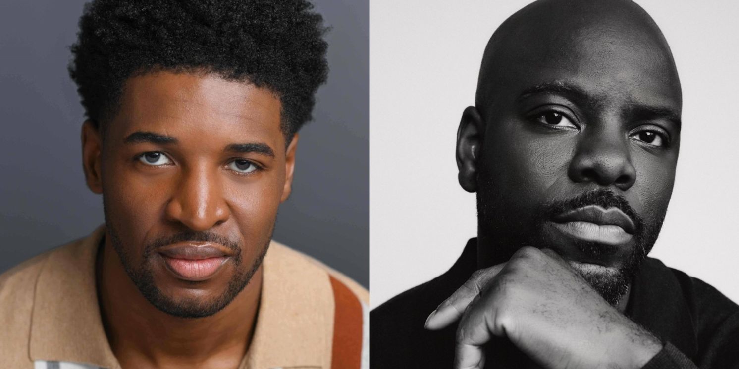 THE LION KING Tour Welcomes New Mufasa and Simba  Image