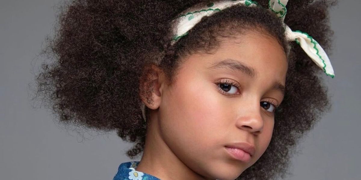 THE LION KING to Welcome Camilla Lockhart as Young Nala