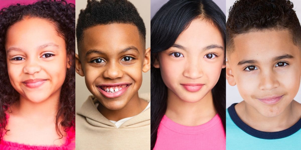 THE LION KING Welcomes New 'Young Simba' and 'Young Nala' Cast Members This Month