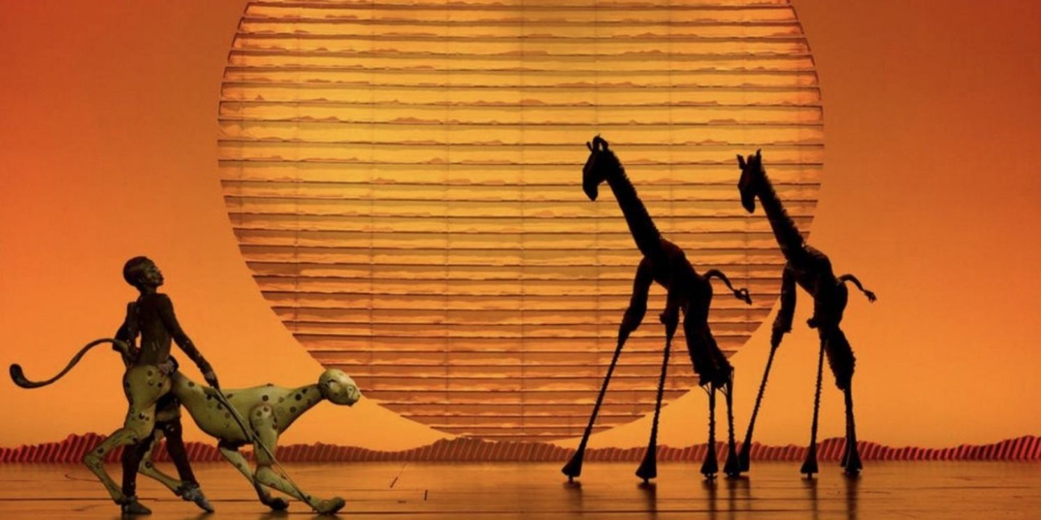 THE LION KING in Toronto Extends Performances Through Late April 2025  Image