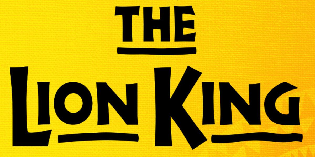 THE LION KING to Return to Melbourne's Regent Theatre In 2027