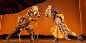 THE LION KING to Return to Peoria's Prairie Home Alliance Theater Photo