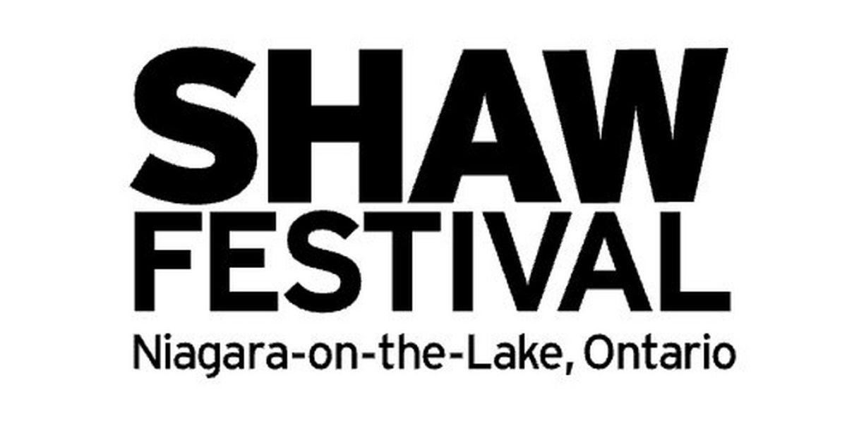 THE LION, THE WITCH AND THE WARDROBE, ANYTHING GOES and More Set for Shaw Festival in 2025