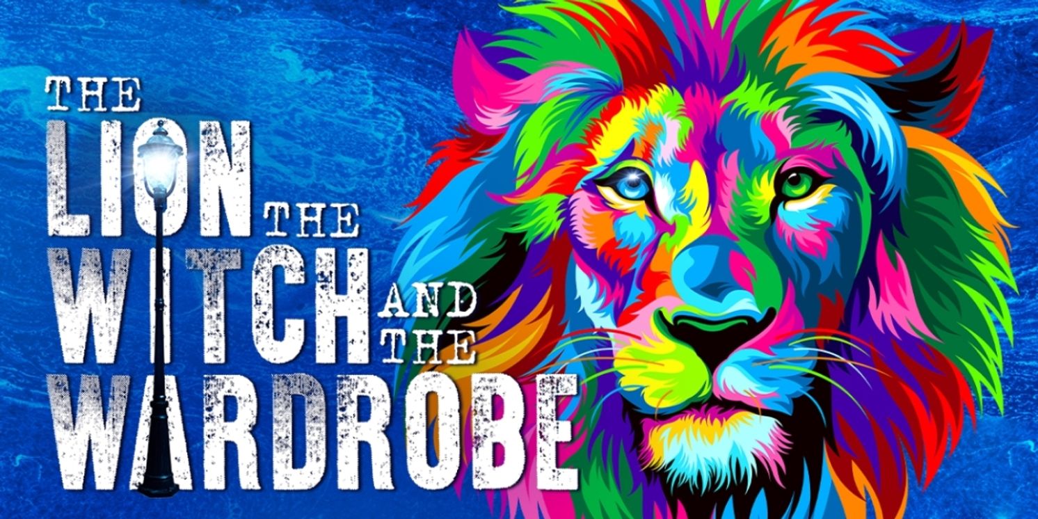 THE LION, THE WITCH AND THE WARDROBE Returns To Leeds For The Festive Season 2024  Image