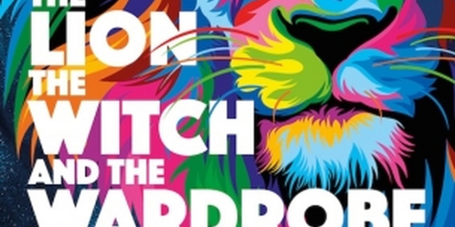 THE LION, THE WITCH, AND THE WARDROBE Will Embark on New UK Tour  Image