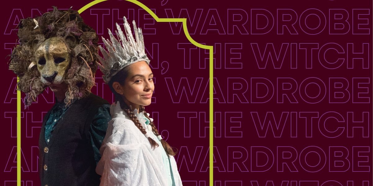 THE LION, THE WITCH AND THE WARDROBE to Open Zach Theater Season