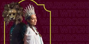 THE LION, THE WITCH AND THE WARDROBE to Open Zach Theater Season