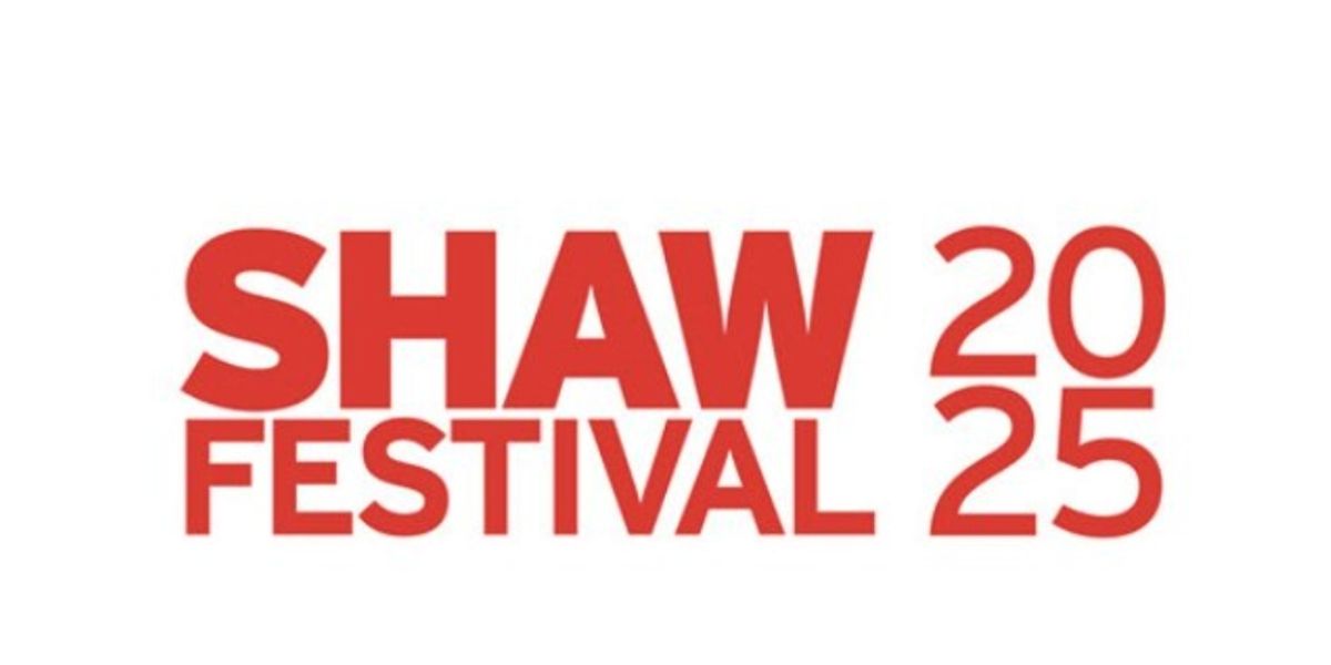 THE LION, THE WITCH AND THE WARDROBE to Open at Shaw Festival