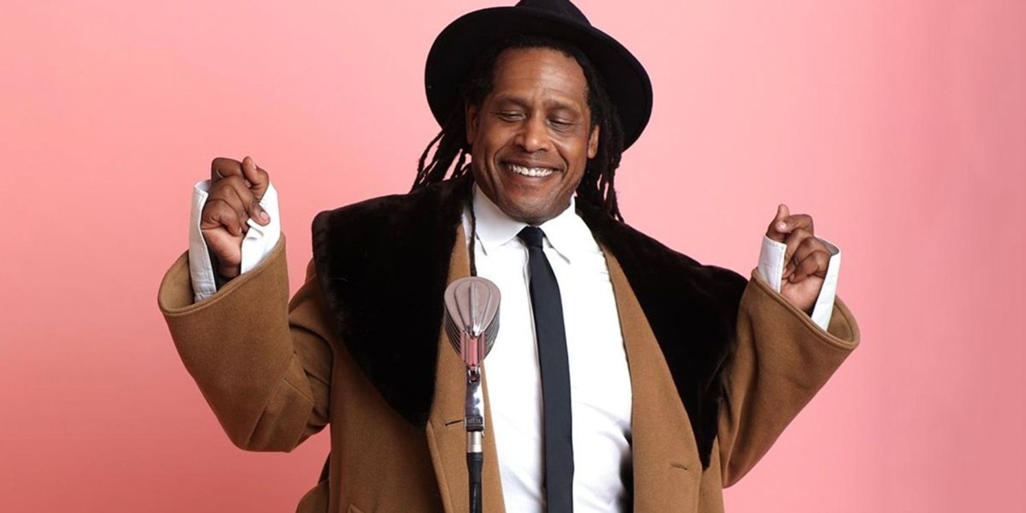 THE LIONEL COLE EXPERIENCE Comes to 54 Below in May  Image