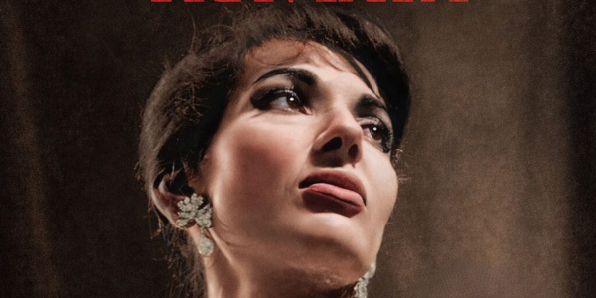 THE LISBON TRAVIATA to Open at Bridge Street Theatre