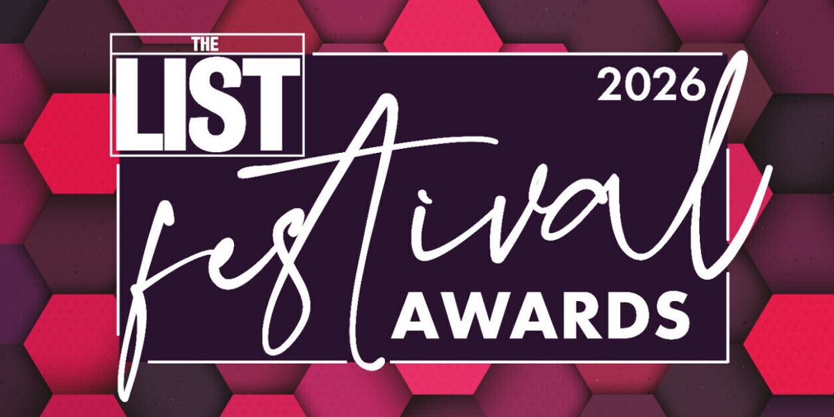 THE LIST FESTIVAL AWARDS 2026 Winners Announced
