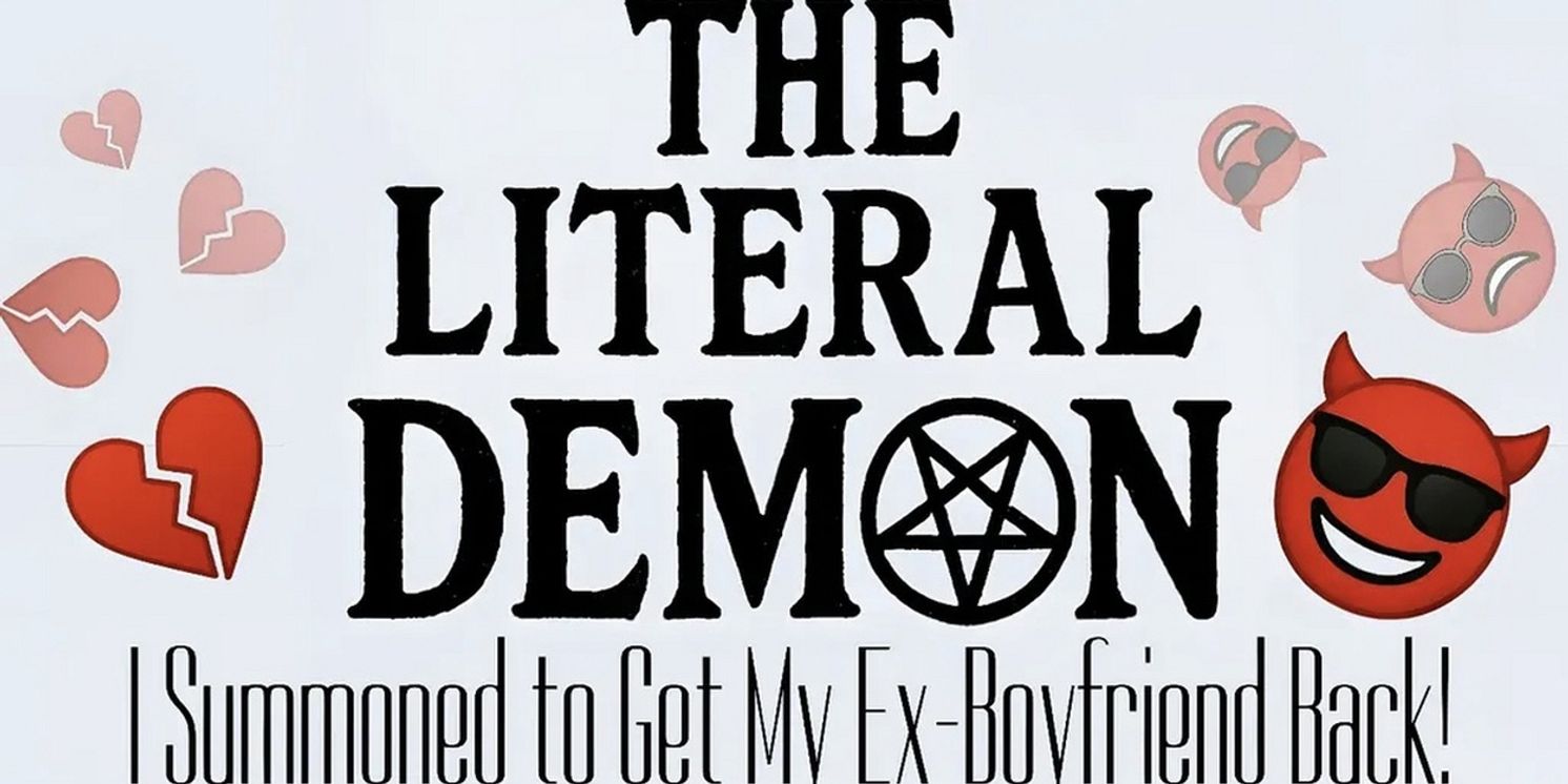 THE LITERAL DEMON I SUMMONED TO GET MY EX-BOYFRIEND BACK Sets Industry Reading  Image