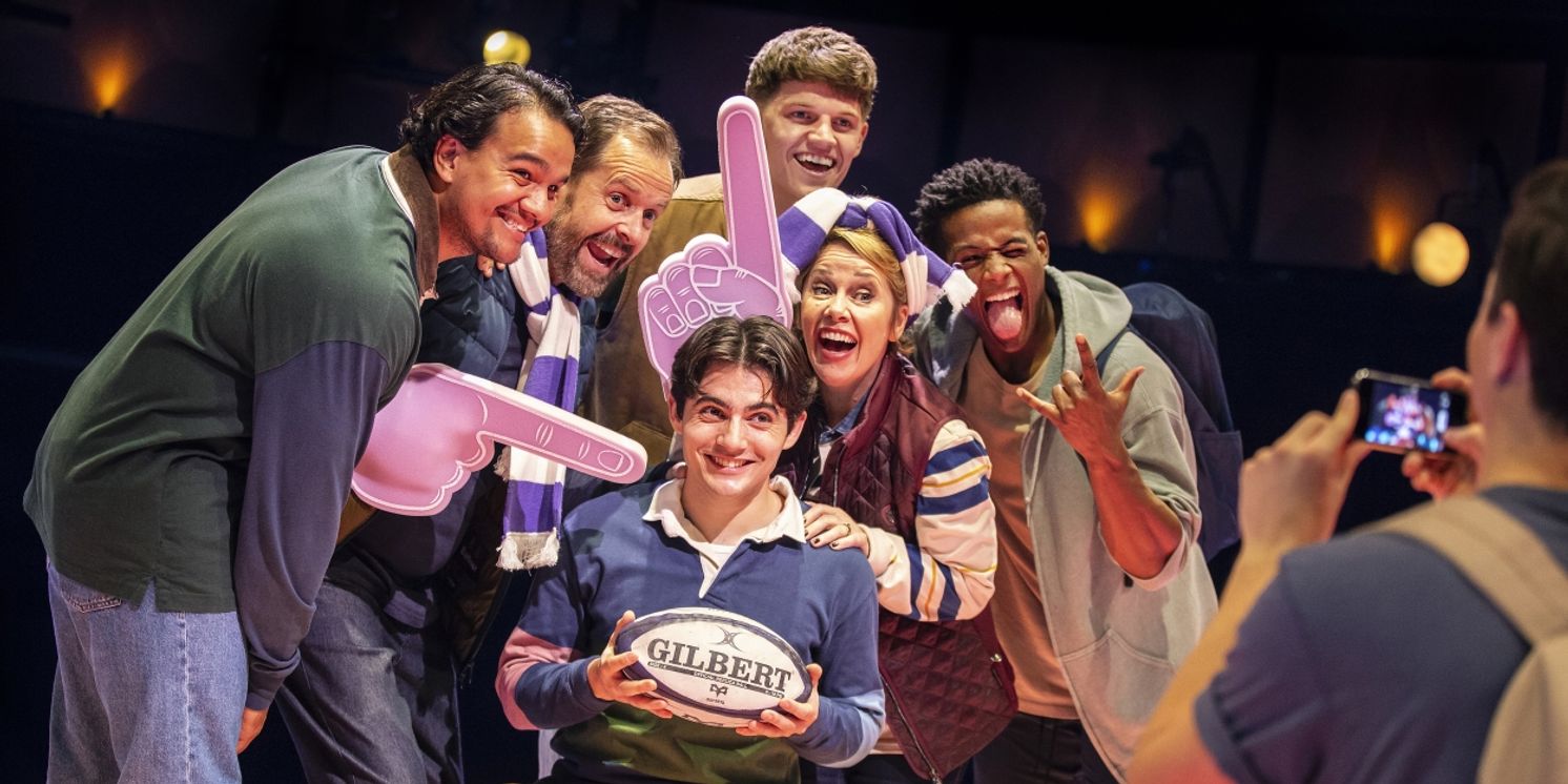 THE LITTLE BIG THINGS Soundtrack Goes to #1 in iTunes Charts  Image