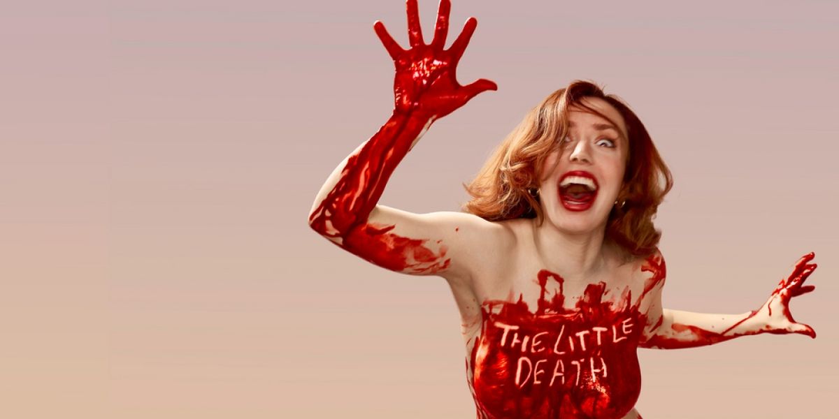 THE LITTLE DEATH to Debut at King's Head Theatre in August