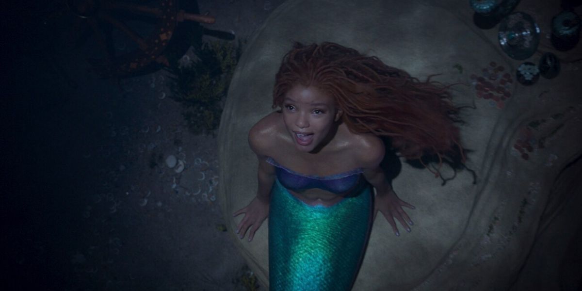 THE LITTLE MERMAID to Make Television Premiere on THE WONDERFUL WORLD OF DISNEY