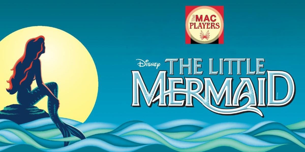 THE LITTLE MERMAID to Open at Middletown Arts Center This Summer