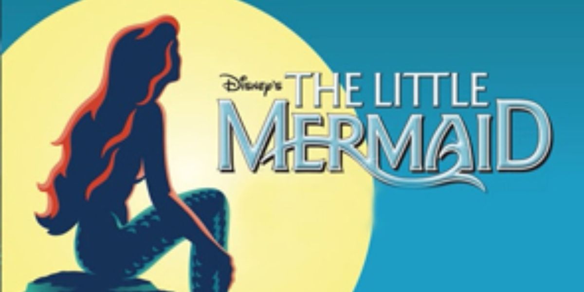 THE LITTLE MERMAID to Open in October at Zephyr Theatre