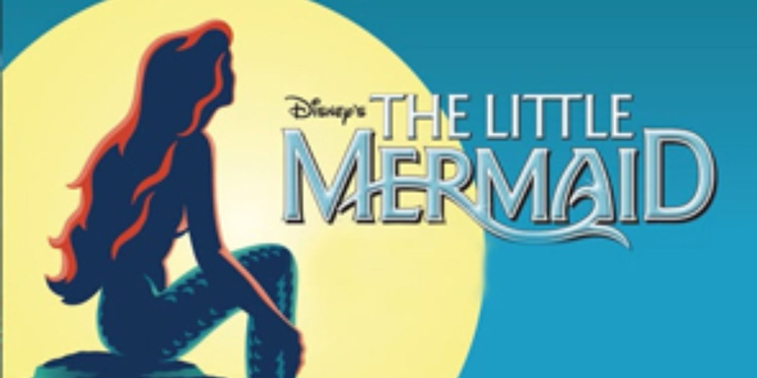 THE LITTLE MERMAID to Open in October at Zephyr Theatre  Image