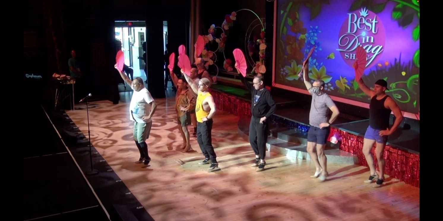 THE LITTLE PAGEANT THAT COULD to Receive Benefit Screening in Los Angeles  Image