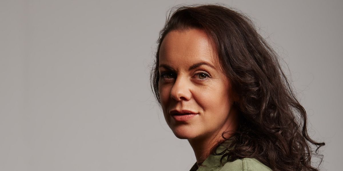 THE LIVE WILD PODCAST WITH HILARY ROSE to Host Conversation with the Cast of THE YOUNG OFFENDERS