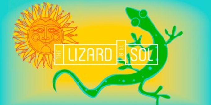THE LIZARD & EL SOL To Tour Pasadena Parks In Free Family Series Photos