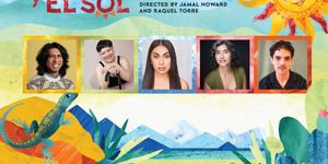 THE LIZARD Y EL SOL to Return to Chicago Parks This Summer