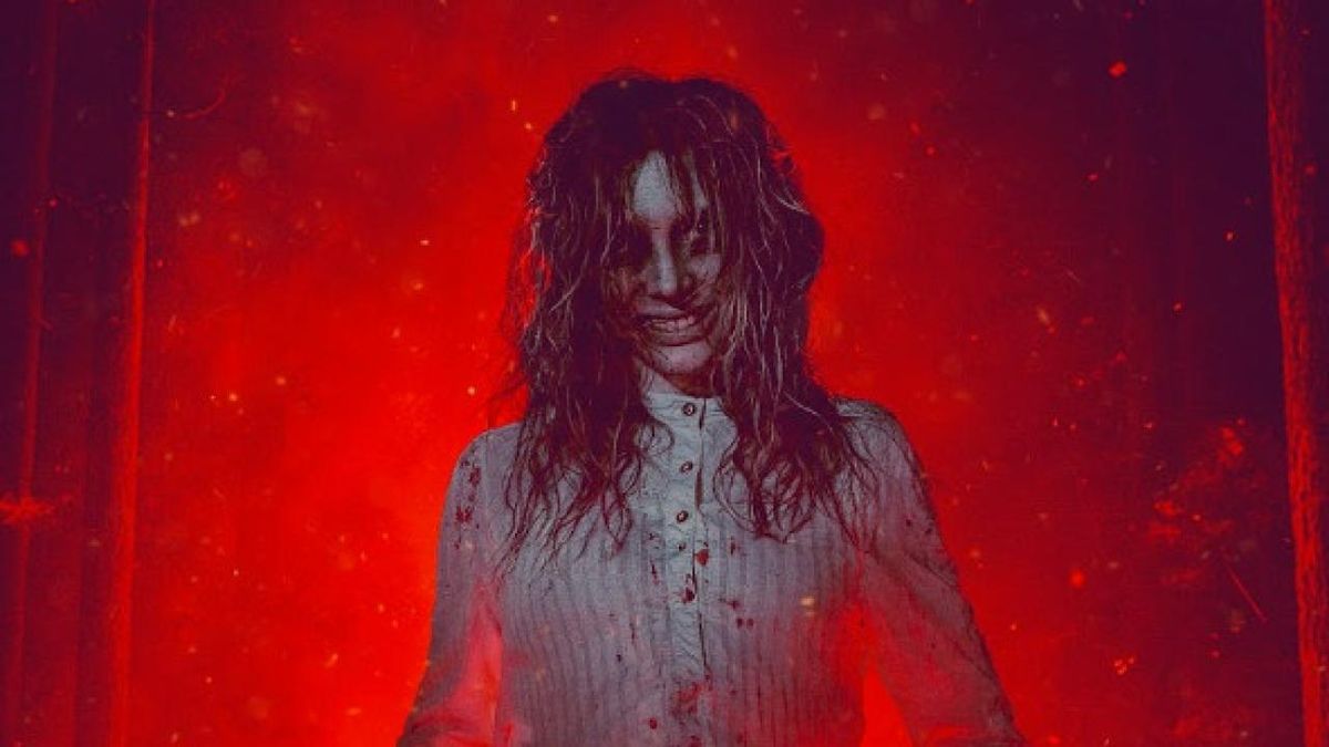 THE LIZZIE BORDEN GAME Offers Supernatural Horror Take on American Legend