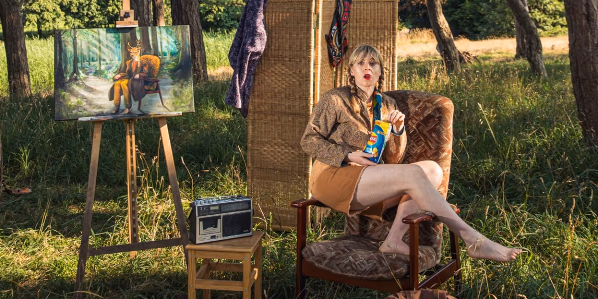 THE LODGER Will Embark on UK Tour