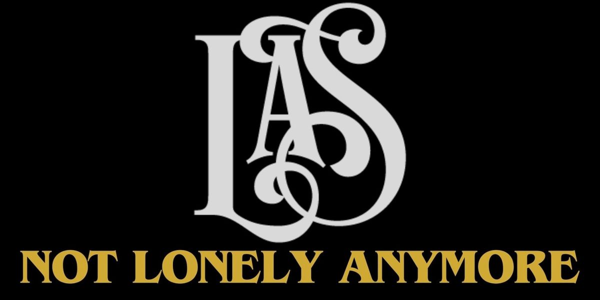 THE LONELY ARTISTS SALON: NOT LONELY ANYMORE Comes to 54 Below in January