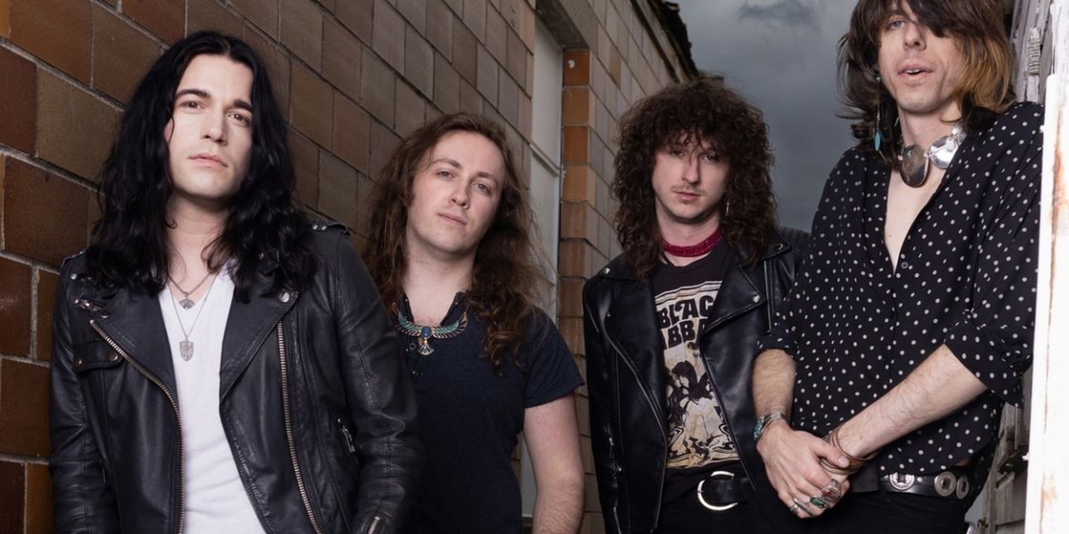THE LONELY ONES Release New Single 'My God'