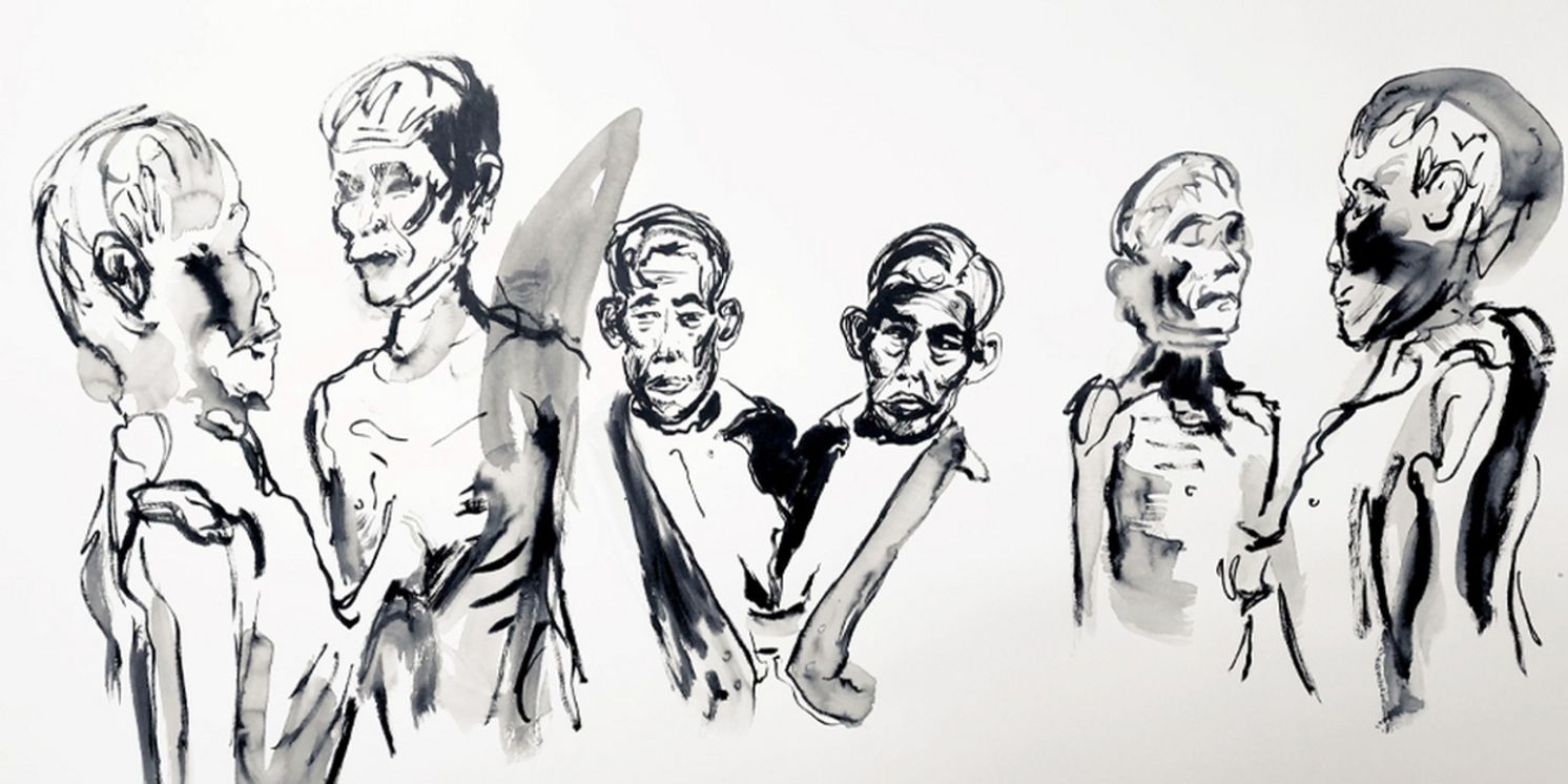 THE LONESOME DEATH OF ENG BUNKER Comes to Omnibus Theatre  Image