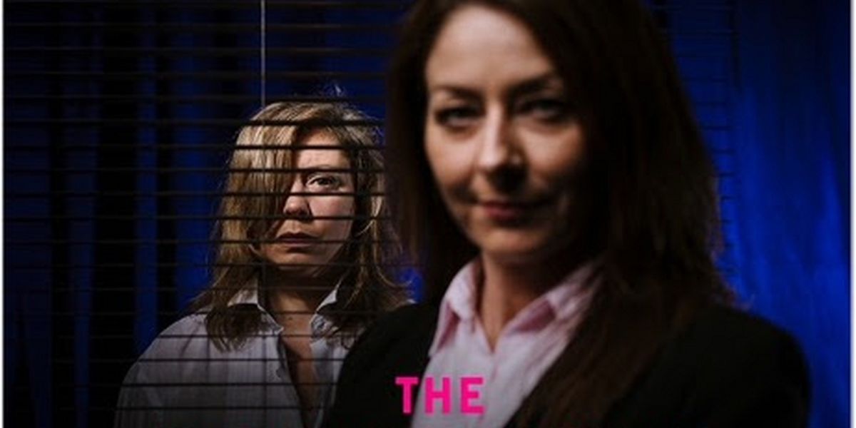 THE LONG GAME Will Premiere at The Explosives Factory