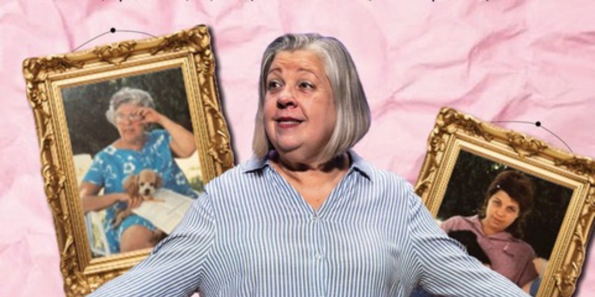 THE LONGER MY MOTHER IS DEAD Will Come to Edinburgh Fringe