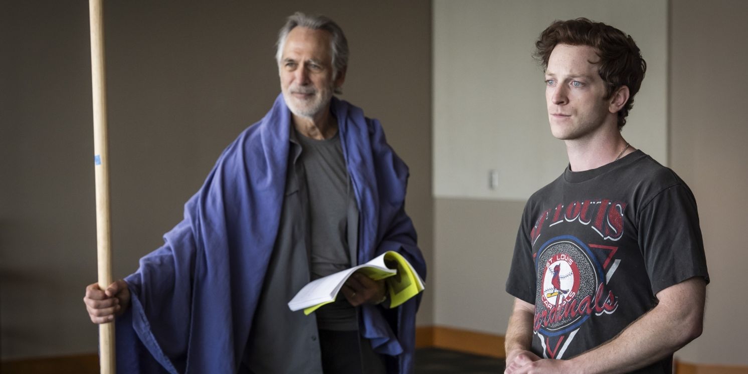 THE LORD OF THE RINGS - A MUSICAL TALE to Transfer to New Zealand This Fall  Image