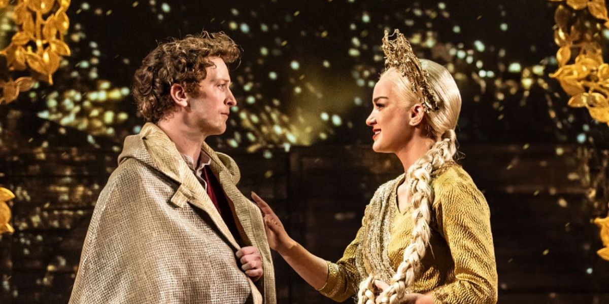 THE LORD OF THE RINGS Comes to the Crown Theatre in March