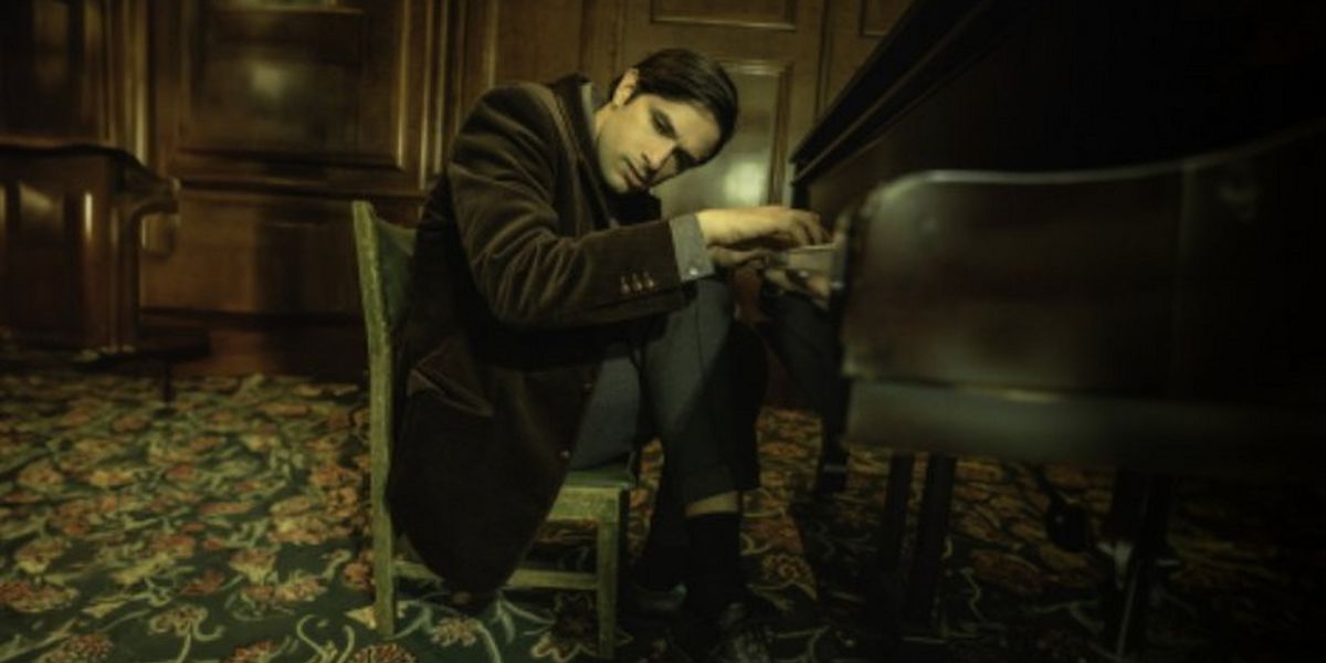THE LOSER Comes to the Greek National Opera This Month