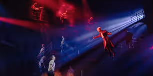 THE LOST BOYS Cast to Perform on GOOD MORNING AMERICA This Week