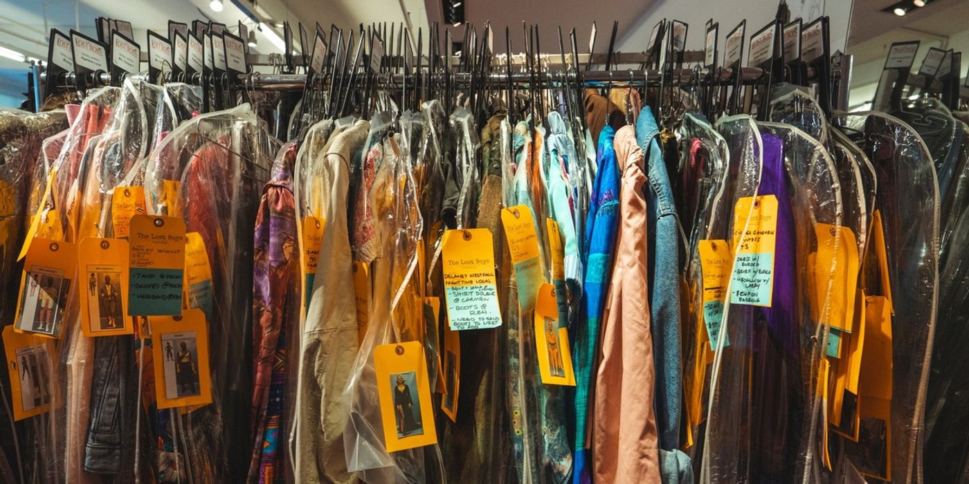 Wake Up With BroadwayWorld May 11, 2026- THE LOST BOYS Behind the Scenes and More Image