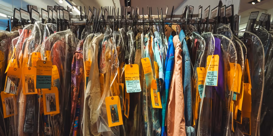 Wake Up With BroadwayWorld May 11, 2026- THE LOST BOYS Behind the Scenes and More  Image