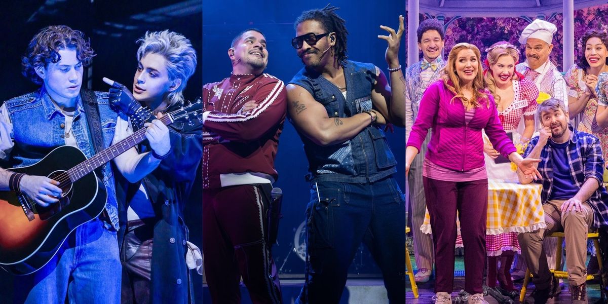2026 Outer Critics Circle Awards Nominations- The Full List