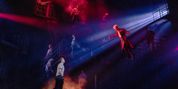THE LOST BOYS Original Broadway Cast Recording Will Be Released on CD and Vinyl in October Photo