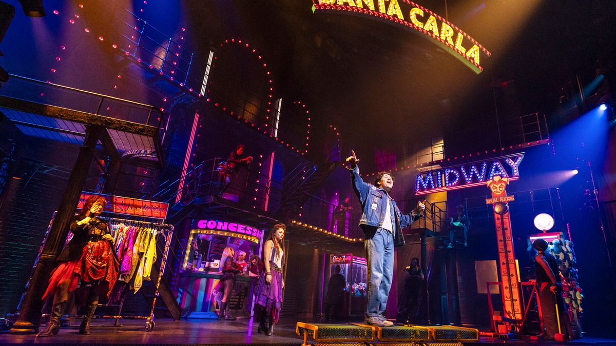 THE LOST BOYS Releases Tickets Through July 2027